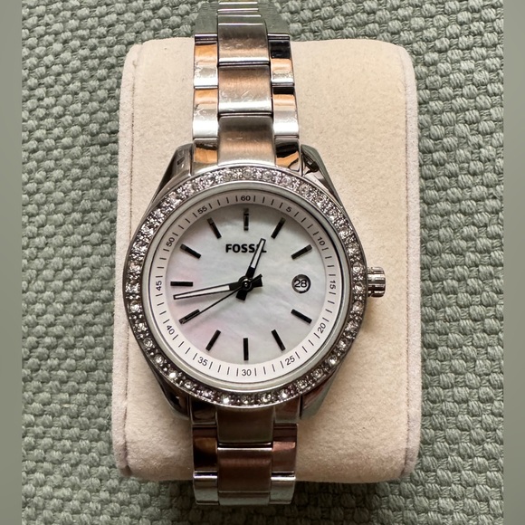 Fossil Accessories - Women’s Fossil Watch